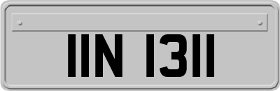 IIN1311