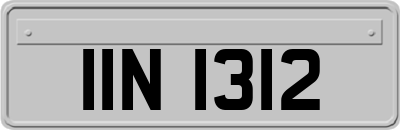 IIN1312