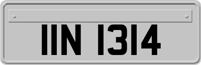 IIN1314