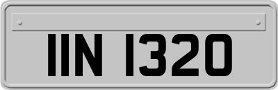 IIN1320