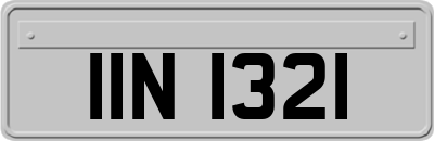 IIN1321