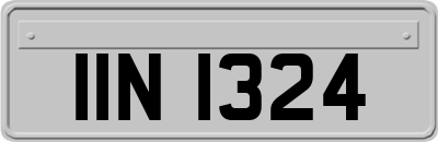 IIN1324