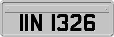 IIN1326