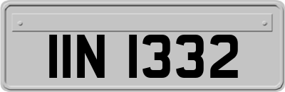 IIN1332