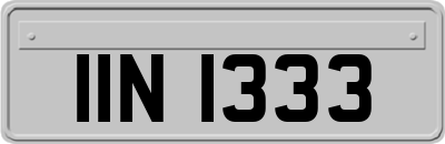 IIN1333