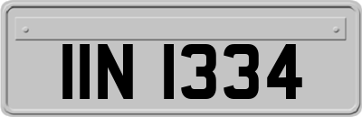 IIN1334
