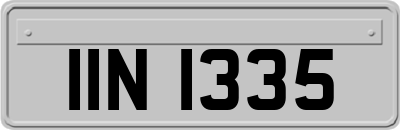 IIN1335