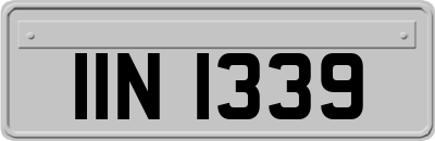 IIN1339