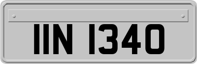 IIN1340