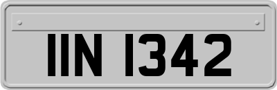 IIN1342