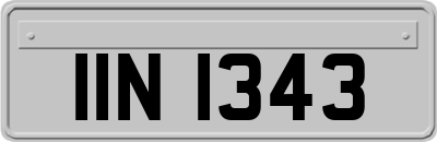 IIN1343