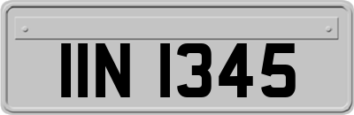 IIN1345
