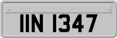 IIN1347