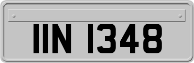 IIN1348