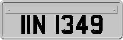 IIN1349
