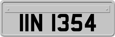 IIN1354