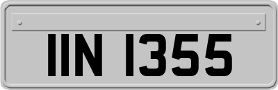 IIN1355