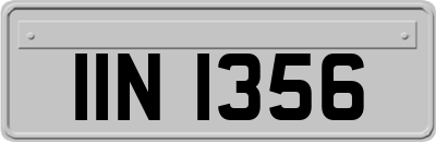 IIN1356