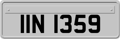 IIN1359
