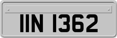 IIN1362