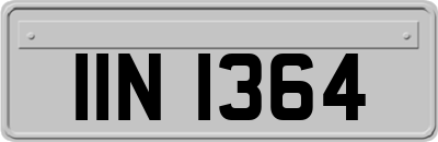 IIN1364