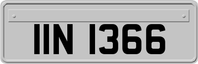 IIN1366