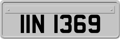 IIN1369
