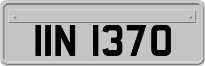 IIN1370