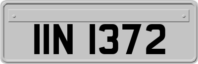 IIN1372