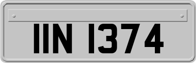 IIN1374