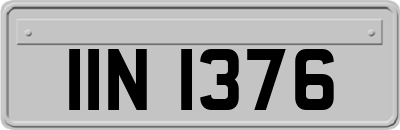 IIN1376