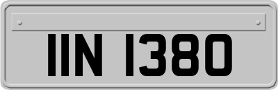 IIN1380