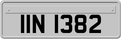 IIN1382