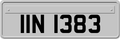 IIN1383