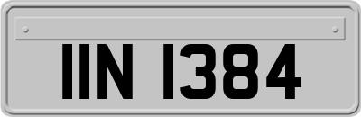 IIN1384