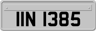 IIN1385