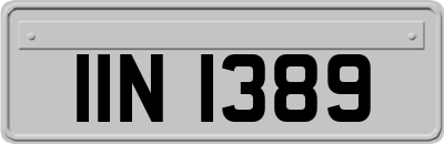 IIN1389