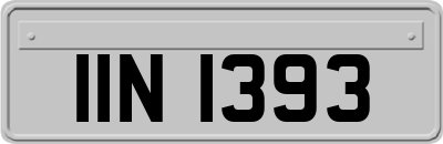 IIN1393