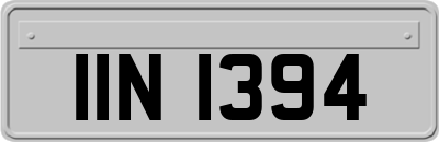 IIN1394