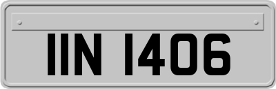 IIN1406
