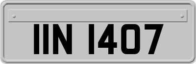 IIN1407