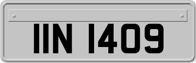 IIN1409