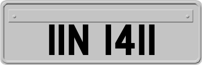 IIN1411