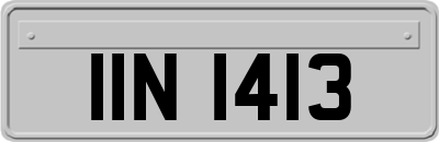 IIN1413