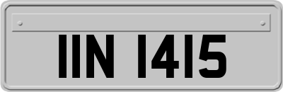 IIN1415