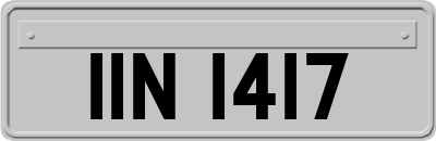 IIN1417