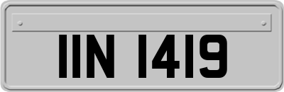 IIN1419