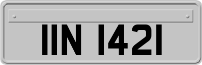 IIN1421