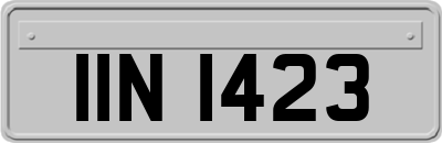 IIN1423