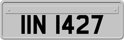IIN1427